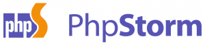 Logo_phpstorm