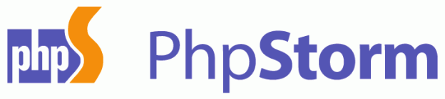 Logo_phpstorm